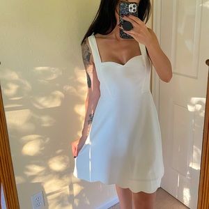 Lulu’s cocktail dress